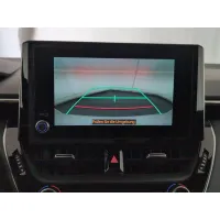 Toyota Corolla, 2022, АКПП, пробег 59257 км