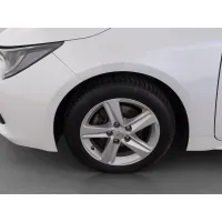 Toyota Corolla, 2022, АКПП, пробег 59257 км