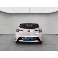 Toyota Corolla, 2022, АКПП, пробег 59257 км