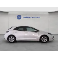 Toyota Corolla, 2022, АКПП, пробег 59257 км