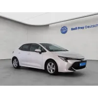 Toyota Corolla, 2022, АКПП, пробег 59257 км