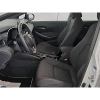 Toyota Corolla, 2022, АКПП, пробег 59257 км