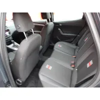 Seat Arona, 2021, АКПП, пробег 35900 км