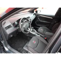 Seat Arona, 2021, АКПП, пробег 35900 км