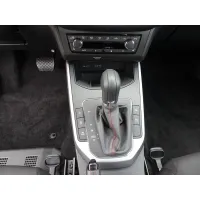 Seat Arona, 2021, АКПП, пробег 35900 км