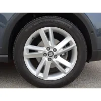 Seat Arona, 2021, АКПП, пробег 35900 км