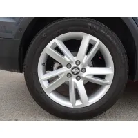 Seat Arona, 2021, АКПП, пробег 35900 км