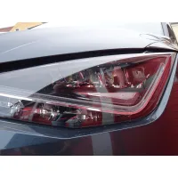 Seat Arona, 2021, АКПП, пробег 35900 км