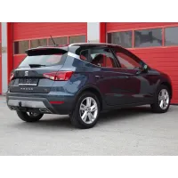 Seat Arona, 2021, АКПП, пробег 35900 км