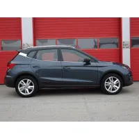 Seat Arona, 2021, АКПП, пробег 35900 км