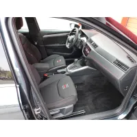Seat Arona, 2021, АКПП, пробег 35900 км