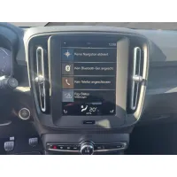 Volvo XC40, 2022, МКПП, пробег 24015 км