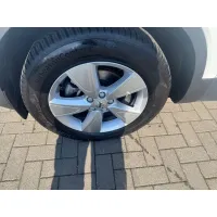 Volvo XC40, 2022, МКПП, пробег 24015 км