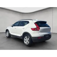 Volvo XC40, 2022, МКПП, пробег 24015 км
