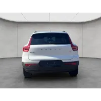 Volvo XC40, 2022, МКПП, пробег 24015 км