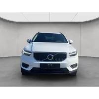 Volvo XC40, 2022, МКПП, пробег 24015 км