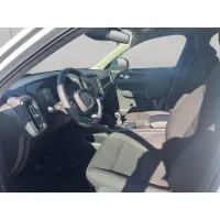 Volvo XC40, 2022, МКПП, пробег 24015 км