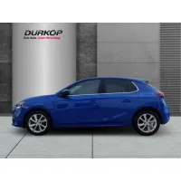 Opel Corsa, 2023, МКПП, пробег 22749 км