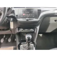 Opel Corsa, 2023, МКПП, пробег 22749 км