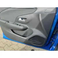 Opel Corsa, 2023, МКПП, пробег 22749 км