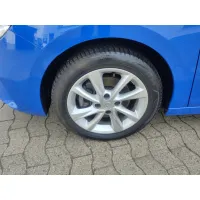 Opel Corsa, 2023, МКПП, пробег 22749 км
