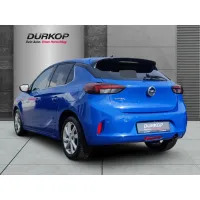 Opel Corsa, 2023, МКПП, пробег 22749 км