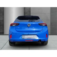 Opel Corsa, 2023, МКПП, пробег 22749 км