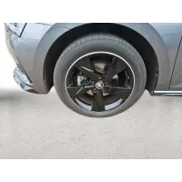 Skoda Scala, 2023, АКПП, пробег 60412 км