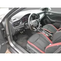 Skoda Scala, 2023, АКПП, пробег 60412 км