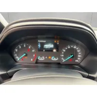 Ford Fiesta, 2022, МКПП, пробег 47473 км