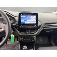 Ford Fiesta, 2022, МКПП, пробег 47473 км