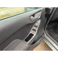 Ford Fiesta, 2022, МКПП, пробег 47473 км