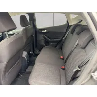 Ford Fiesta, 2022, МКПП, пробег 47473 км