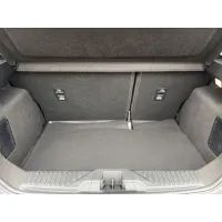 Ford Fiesta, 2022, МКПП, пробег 47473 км