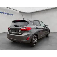 Ford Fiesta, 2022, МКПП, пробег 47473 км