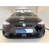 Seat Ibiza, 2022, АКПП, пробег 55798 км
