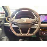 Seat Ibiza, 2022, АКПП, пробег 55798 км