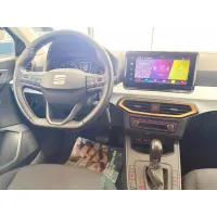 Seat Ibiza, 2022, АКПП, пробег 55798 км