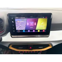 Seat Ibiza, 2022, АКПП, пробег 55798 км