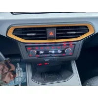 Seat Ibiza, 2022, АКПП, пробег 55798 км