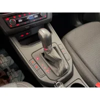 Seat Ibiza, 2022, АКПП, пробег 55798 км