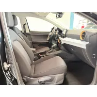 Seat Ibiza, 2022, АКПП, пробег 55798 км