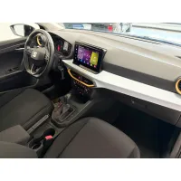 Seat Ibiza, 2022, АКПП, пробег 55798 км