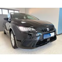 Seat Ibiza, 2022, АКПП, пробег 55798 км