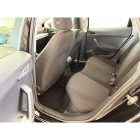 Seat Ibiza, 2022, АКПП, пробег 55798 км