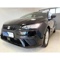 Seat Ibiza, 2022, АКПП, пробег 55798 км