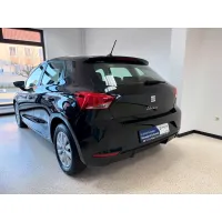 Seat Ibiza, 2022, АКПП, пробег 55798 км