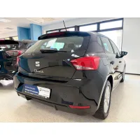 Seat Ibiza, 2022, АКПП, пробег 55798 км