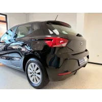 Seat Ibiza, 2022, АКПП, пробег 55798 км