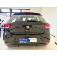 Seat Ibiza, 2022, АКПП, пробег 55798 км